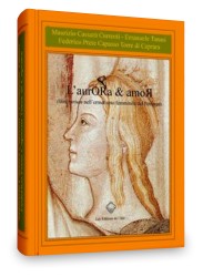 AA.VV.: L’aurORa & amoЯ (Itinerarium nell'ermetismo femminile del Petrarca)